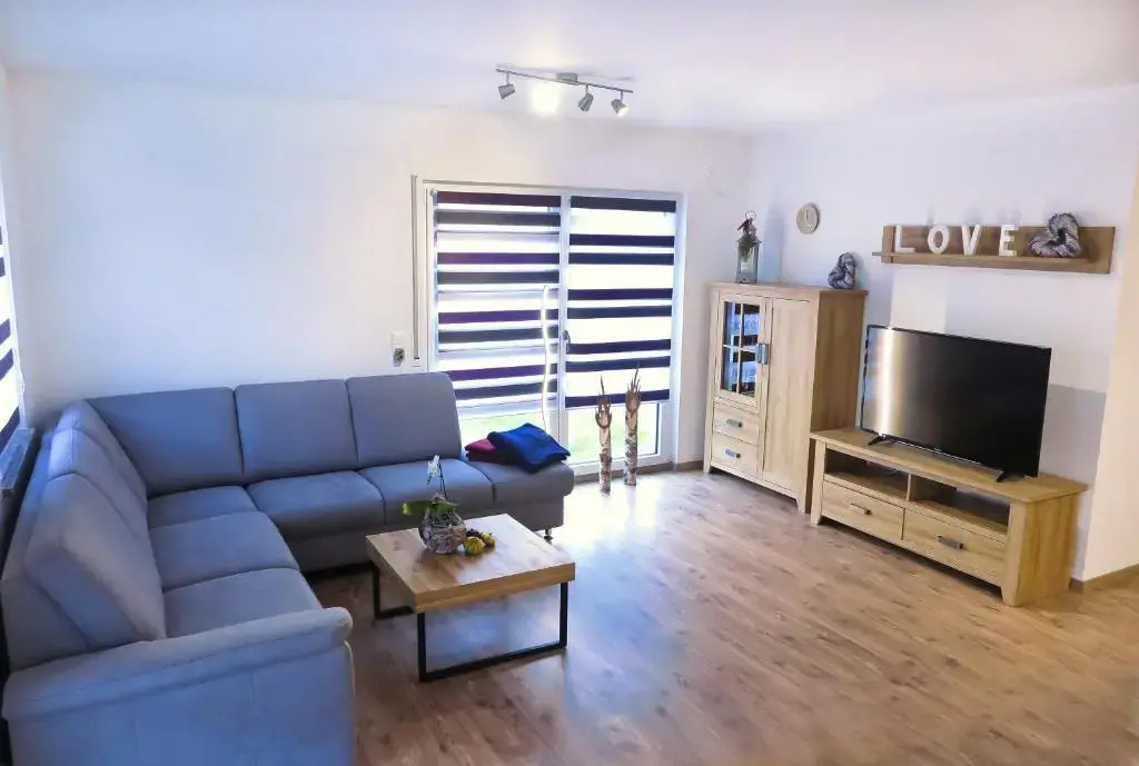 Ferienhaus Fidelis