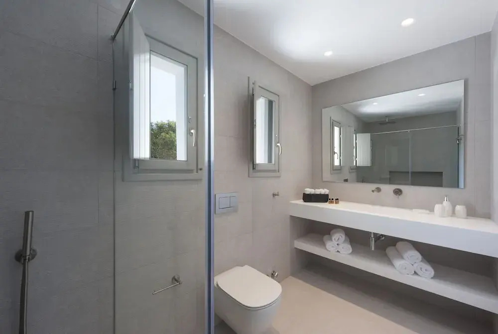 Niriides Luxury Villas