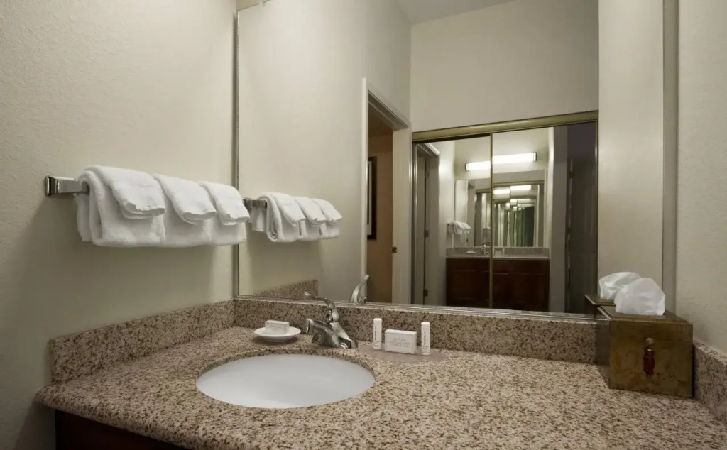 Residence Inn by Marriott Charleston Airport