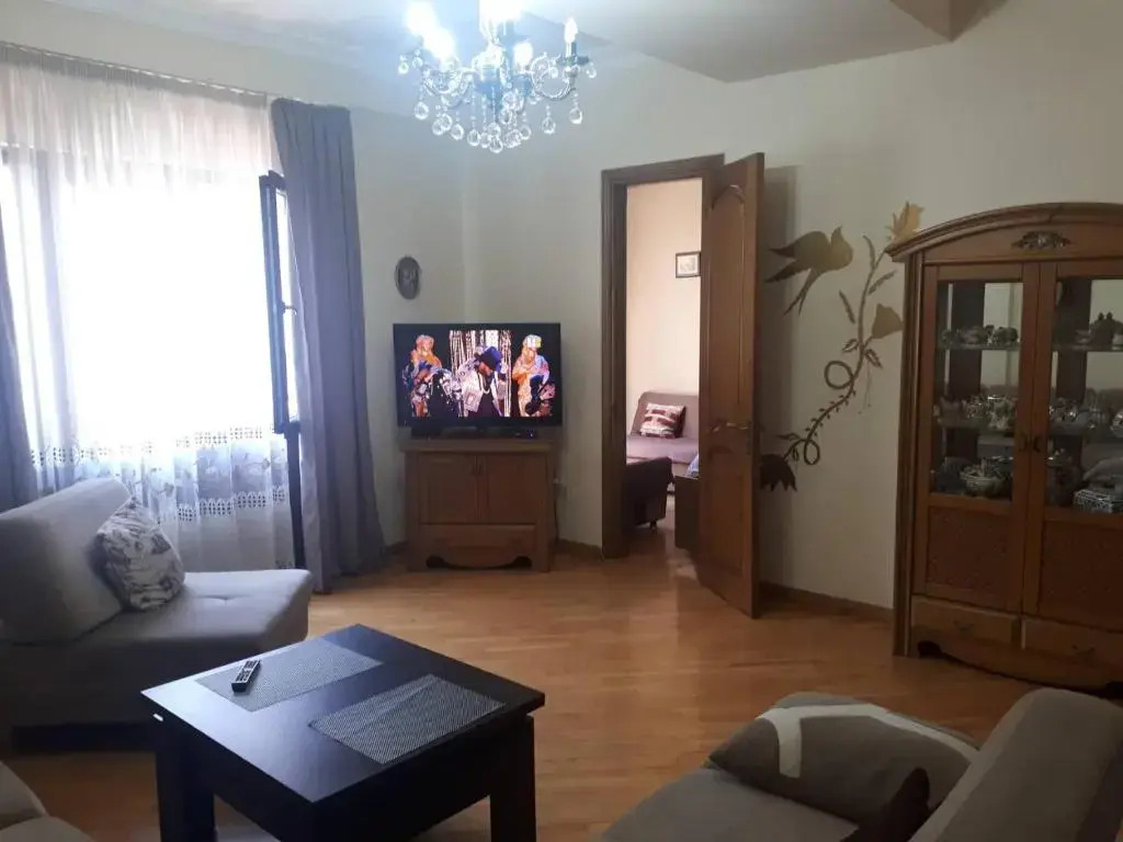 kvartira na Melikishvili