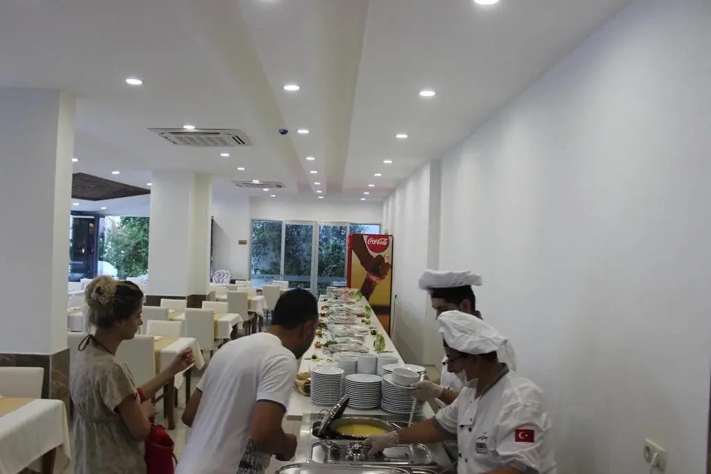 Hotel Alluvi