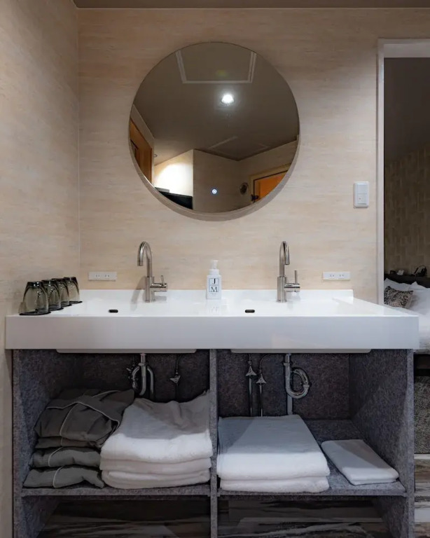 Sauna Hotel Gifu