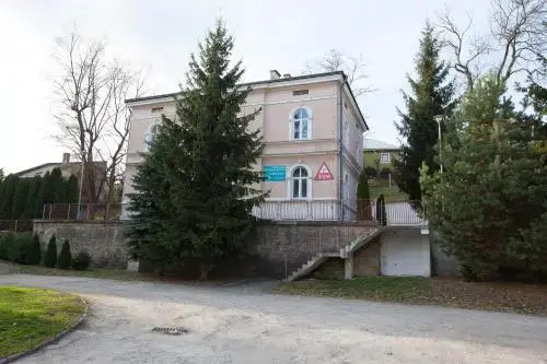 SM PTSM Matecznik