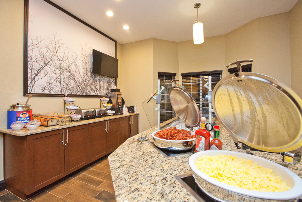 Staybridge Suites Austin South Interstate Hwy 35 by IHG