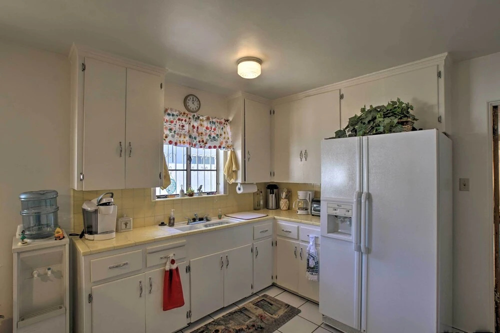 Central Phoenix Home < 3 Mi to Downtown!