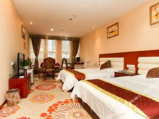 Xingdu Business Hotel