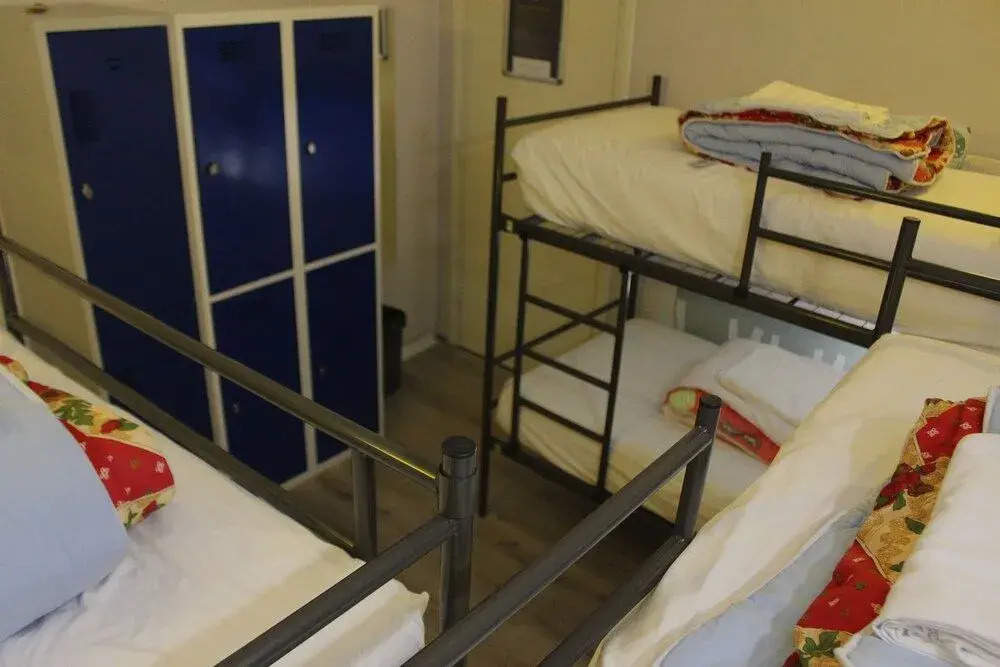 Hostel The Golden Stork