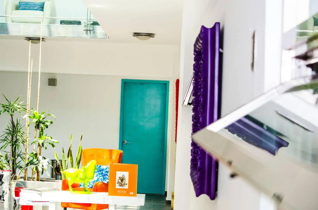 Maison Bamboo Hotel Boutique