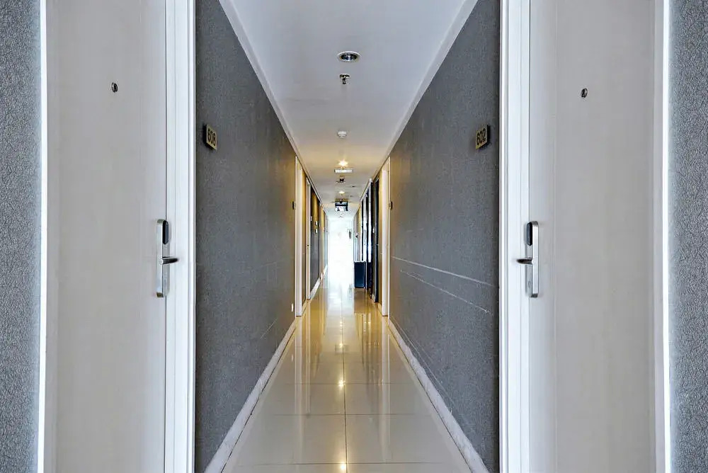 ZEN Rooms Sudirman Blora