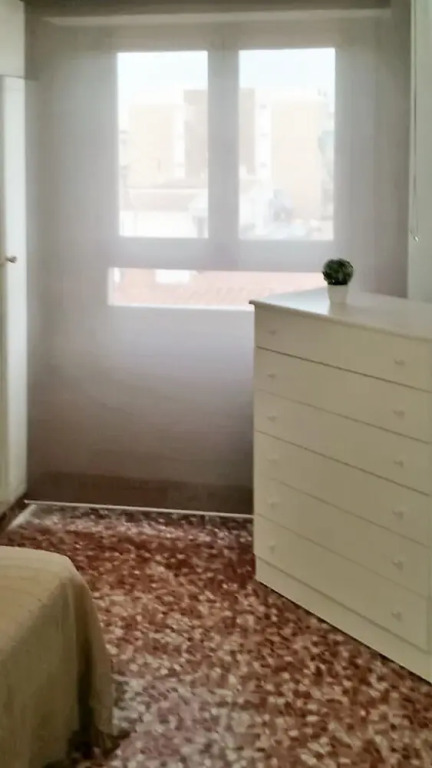 Apartment With 3 Bedrooms in Santa Pola, With Wonderful sea View, Furn