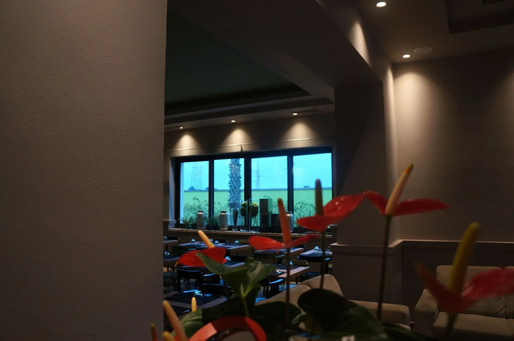 Hotel Aloisi
