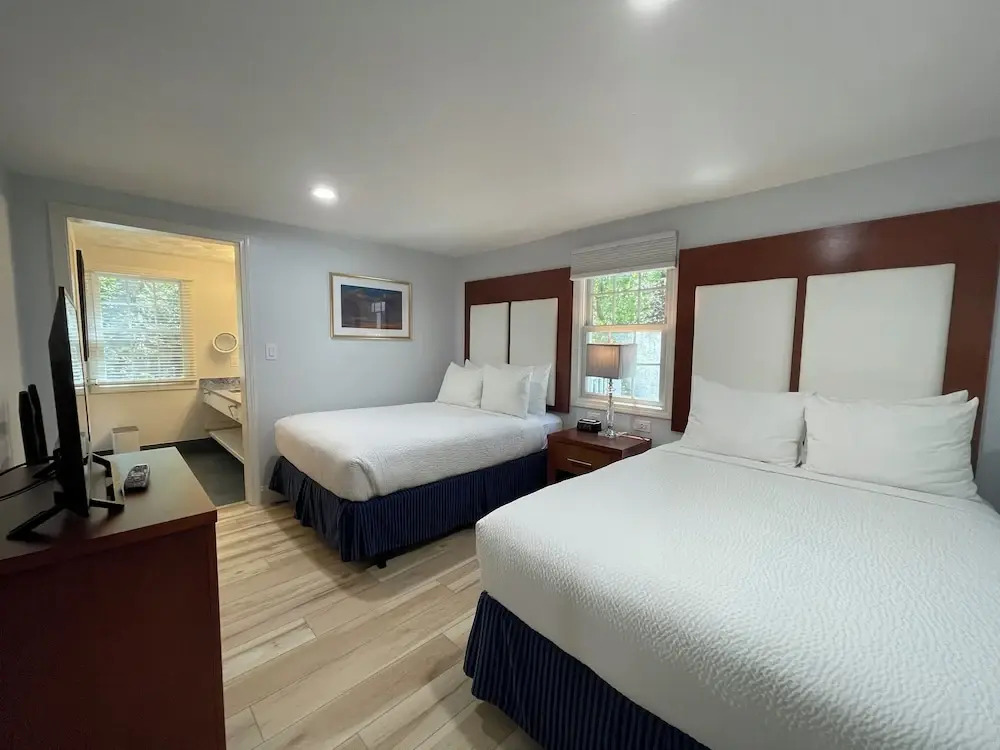 Pleasant Bay Village Resort