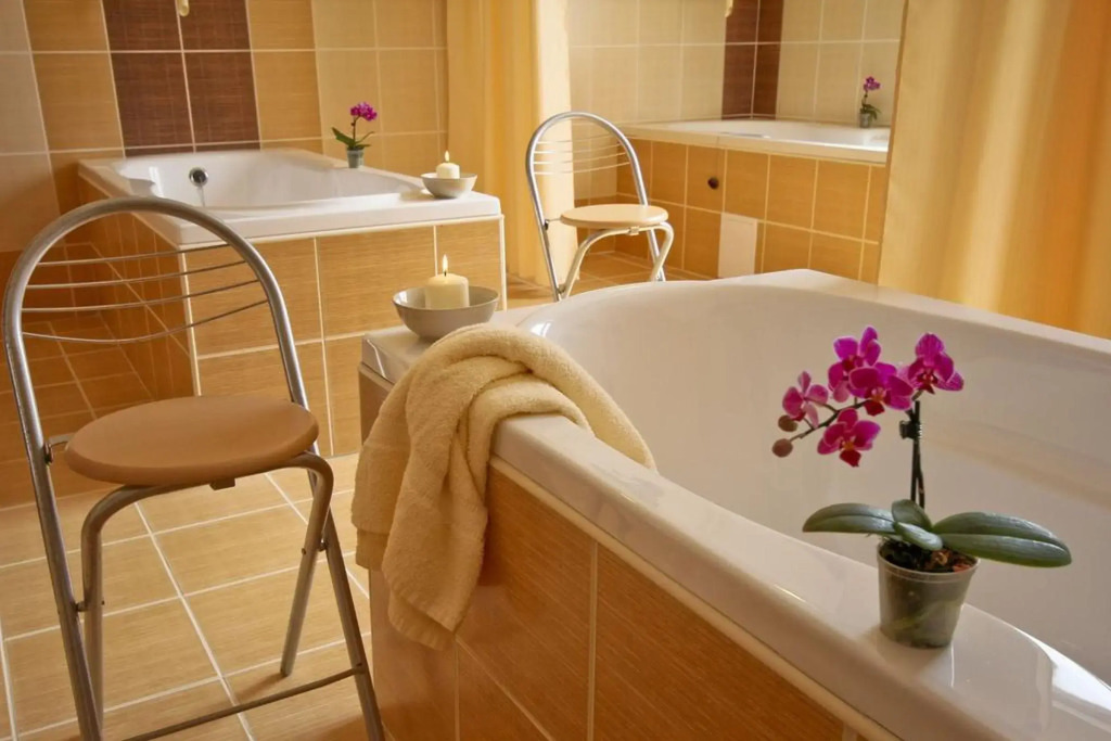 Vis Vitalis Hotel