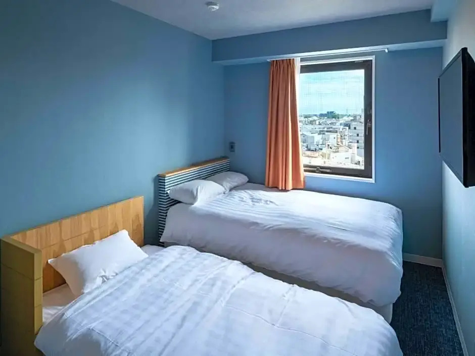 EN HOTEL Hamamatsu - Vacation STAY 67718v