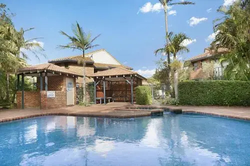 Byron Bay Accom Calinda Sol 7