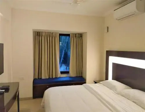Casa Legend Suites Candolim Goa