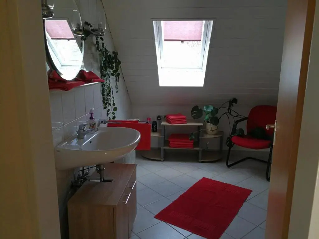 Ferienwohnung Am See 1