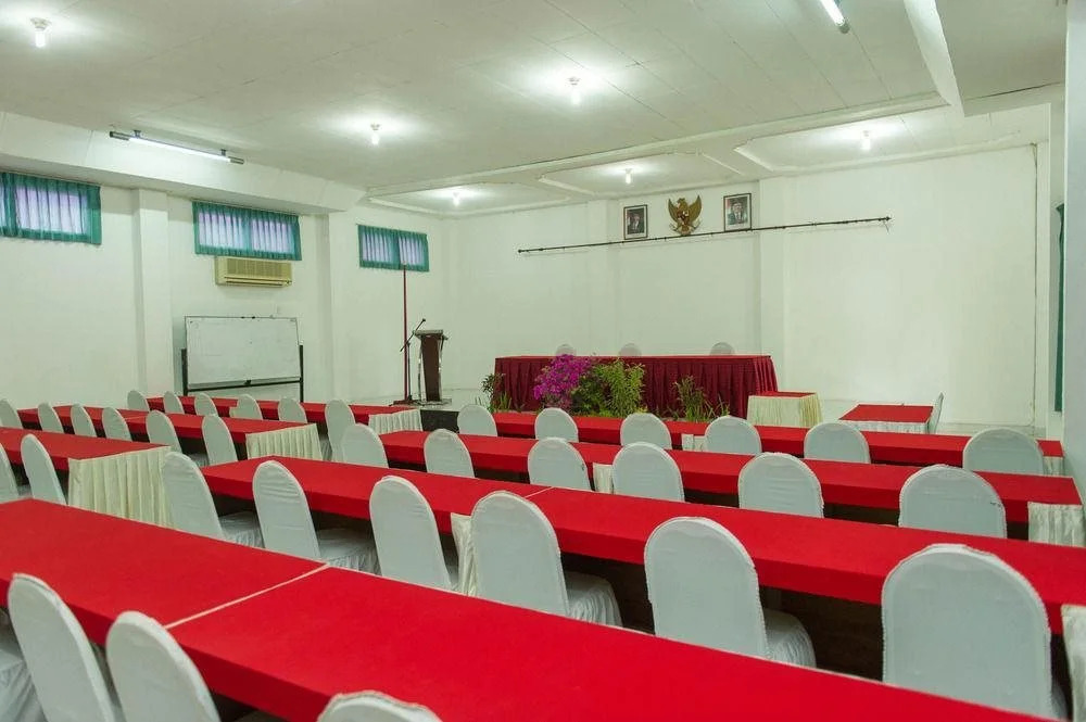 Airy Mataram Ismail Marzuki 5 Lombok