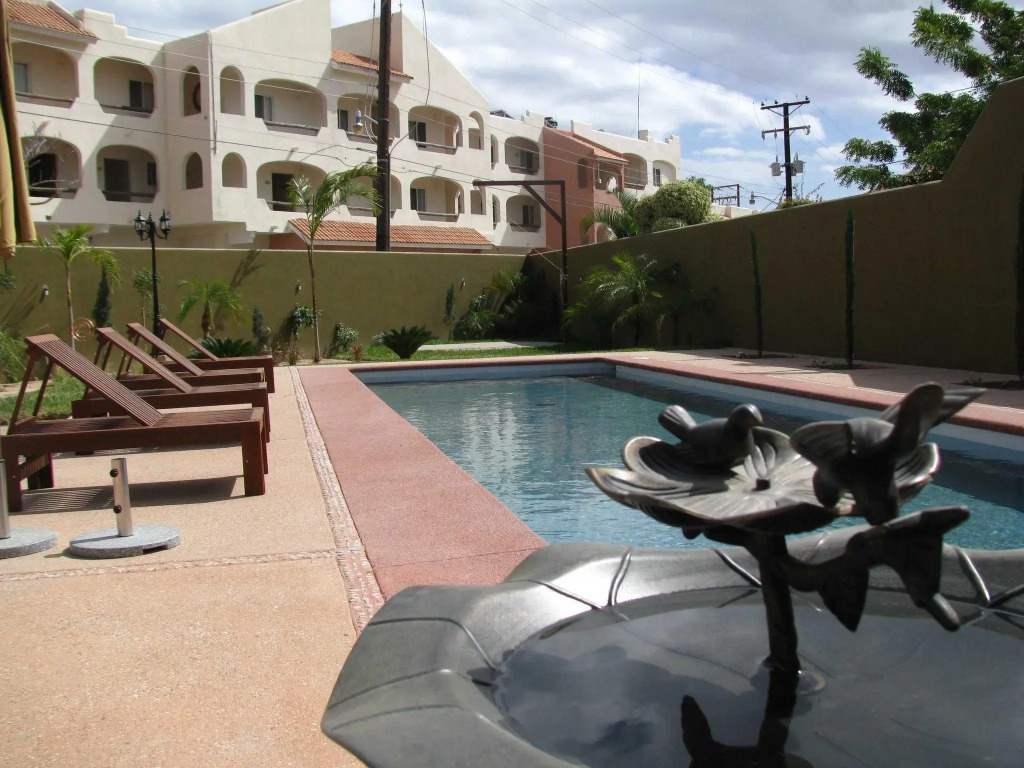 Suites Las Palmas
