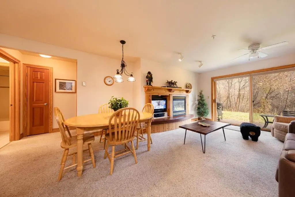 Targhee Rentals 414 Teton Creek Resort Driggs ID