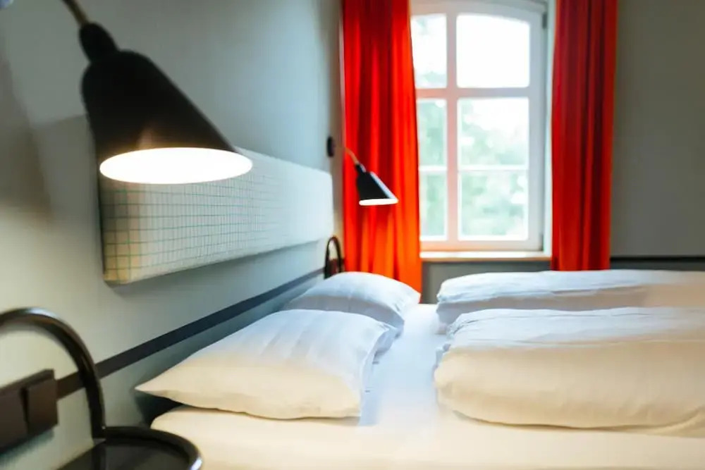 Hotel am Kloster - Domäne Möllenbeck