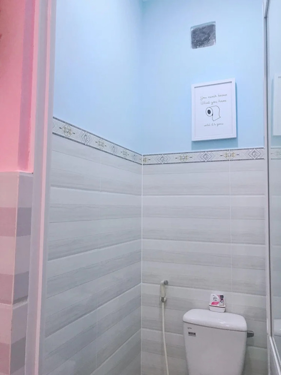 Seaside House Homestay - Hostel
