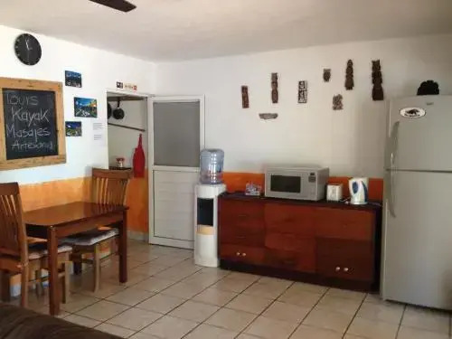 Amigos Hotelito