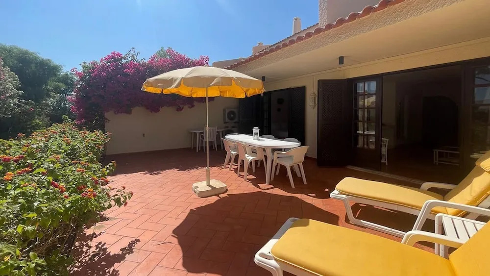 T2 Monte Sol W Pool Sunny Patio by HsR Vilamoura