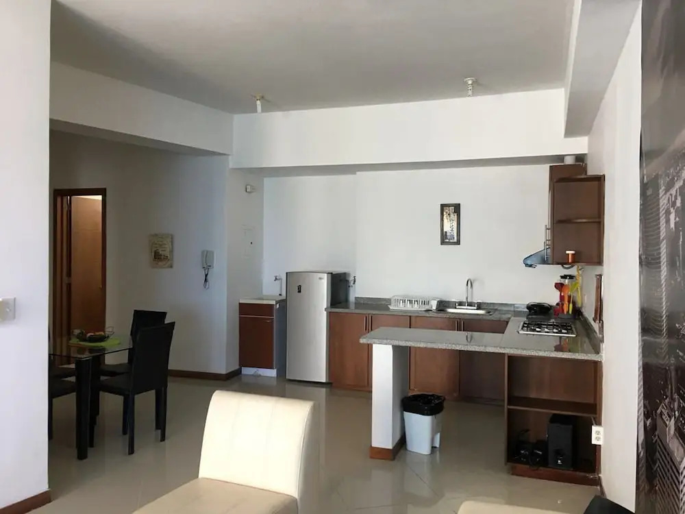 Apartahotel Laguito Cartagena Por Parceros Group