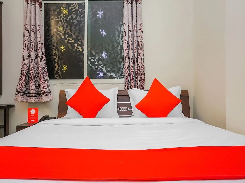 OYO 22998 Indraprastha Executive