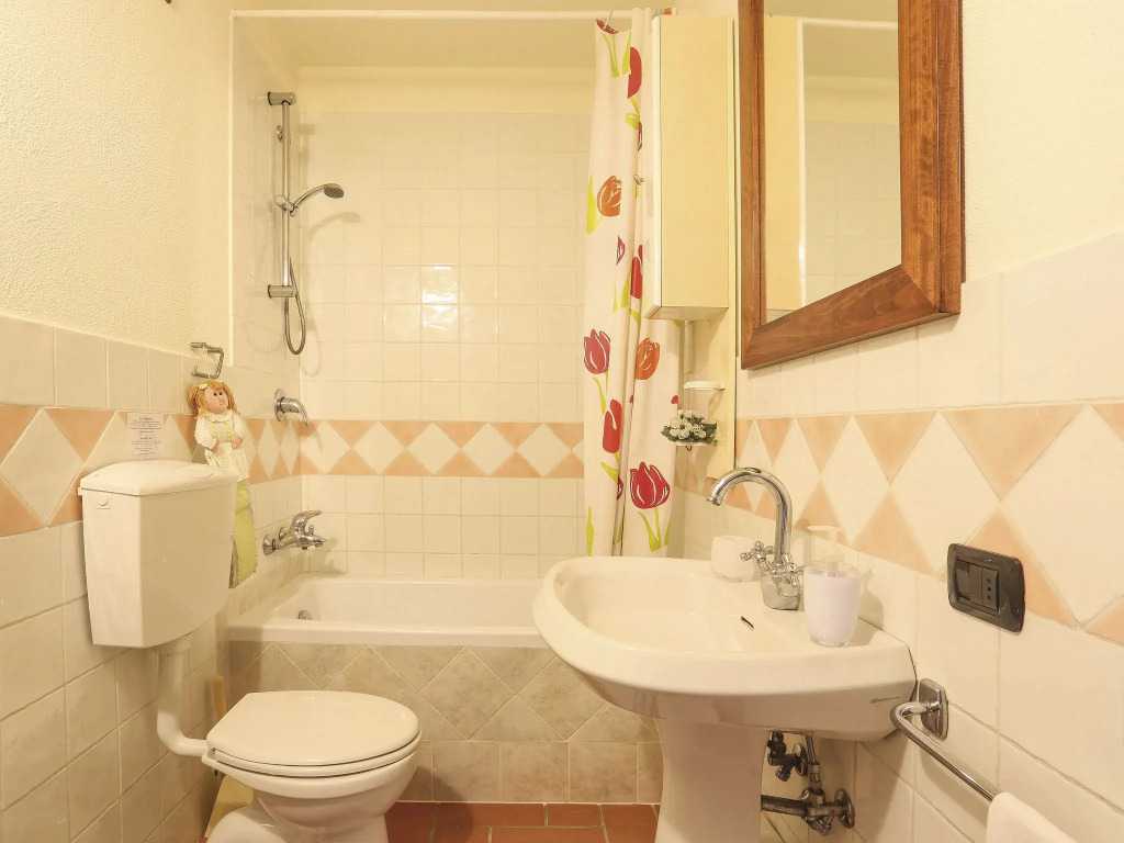 Holiday Home La Beccaccia by Interhome