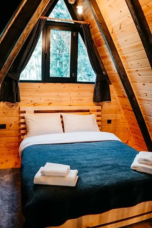 Maysa Suit Bungalov