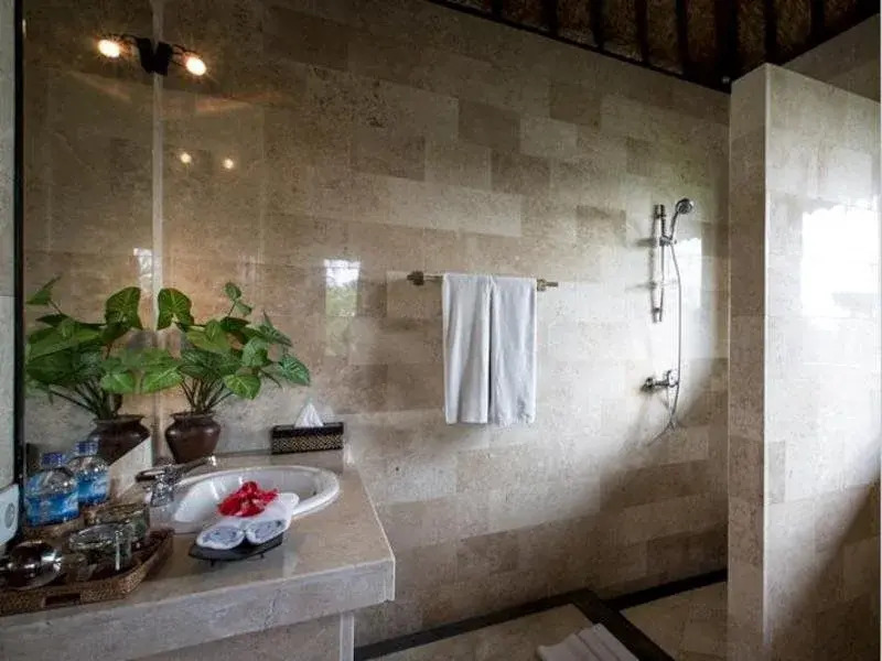 Villa Ibu Rama Ubud