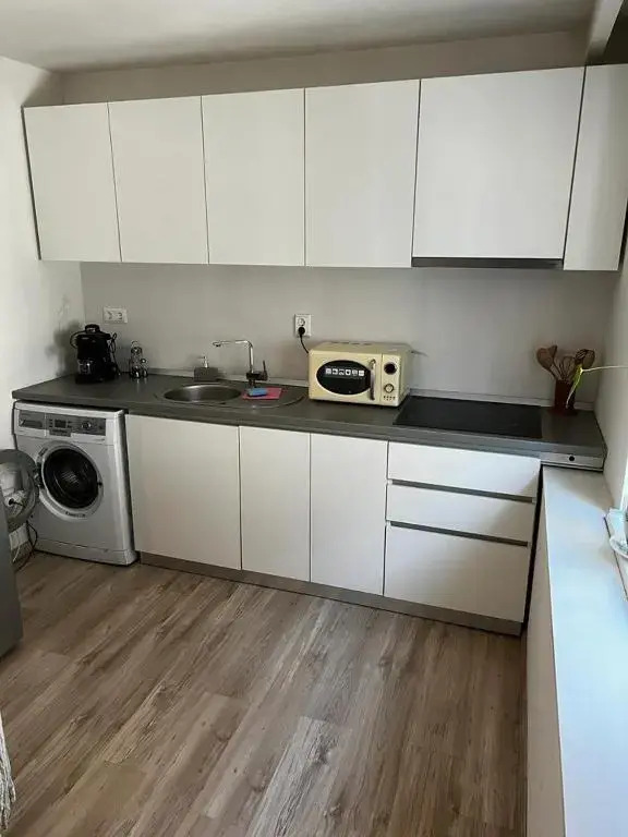 Apartament 3 Central