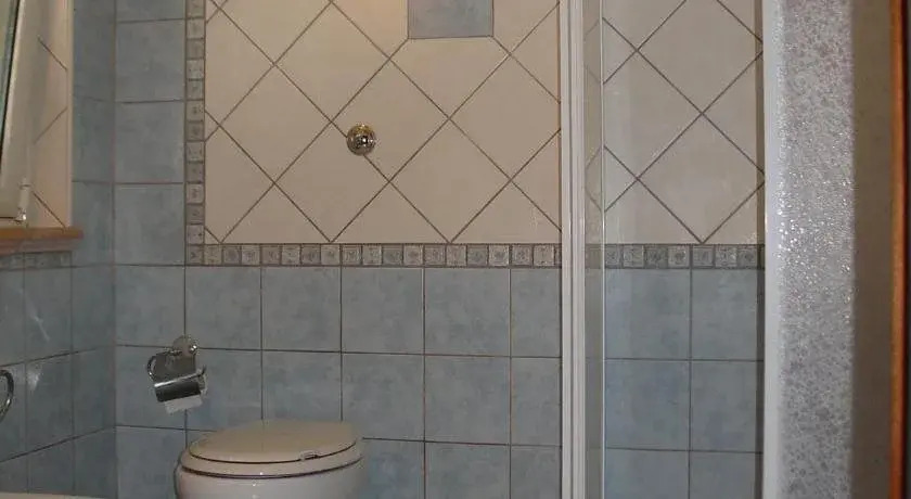 B&B Baglio Degli Angeli