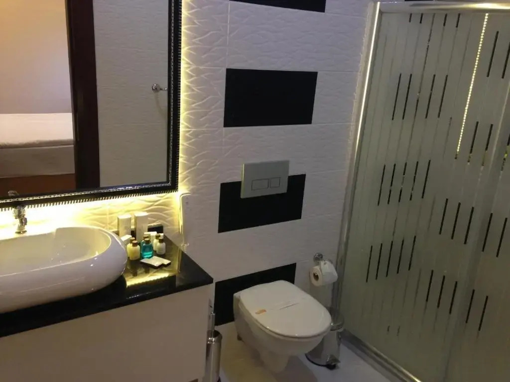 Asrin Business Hotel Kızılay