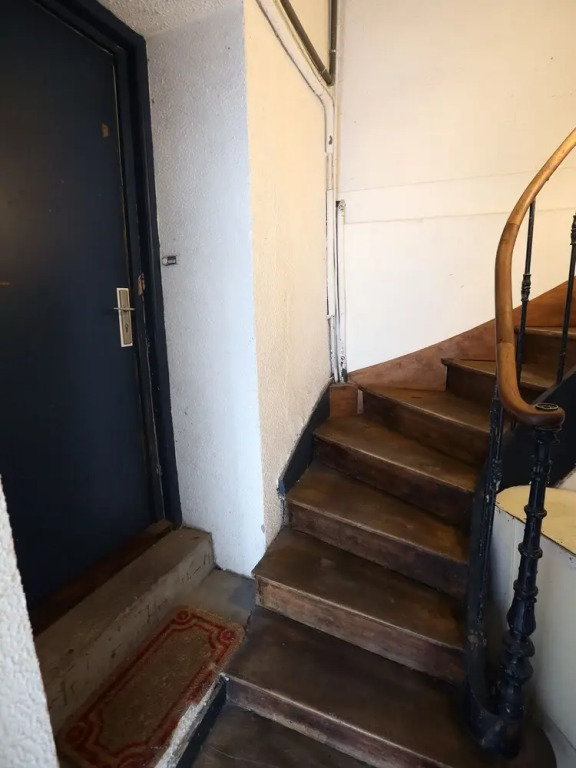 1bd Apartment Right Downtown