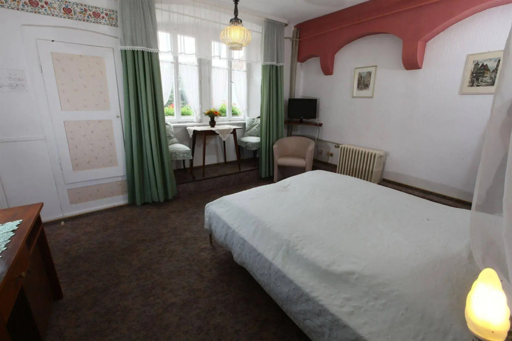 Hotel Roter Hahn