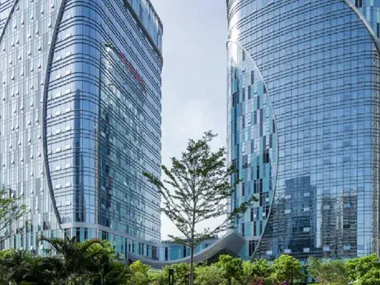 Vienna International Hotel (Haikou West Coast International Convention and Exhibition Center)