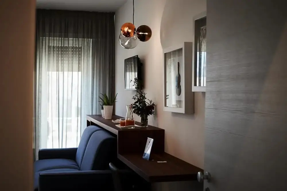 B&B I Bannisti