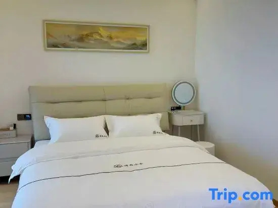 Shi Yu Homestay