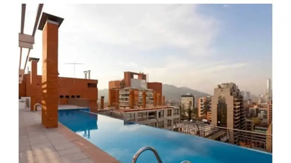 Apartamento Nueva Lyon