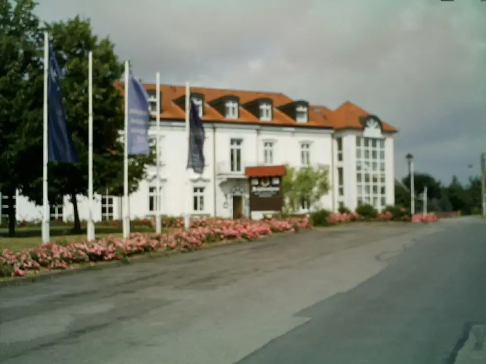 Hotel Schützenhaus