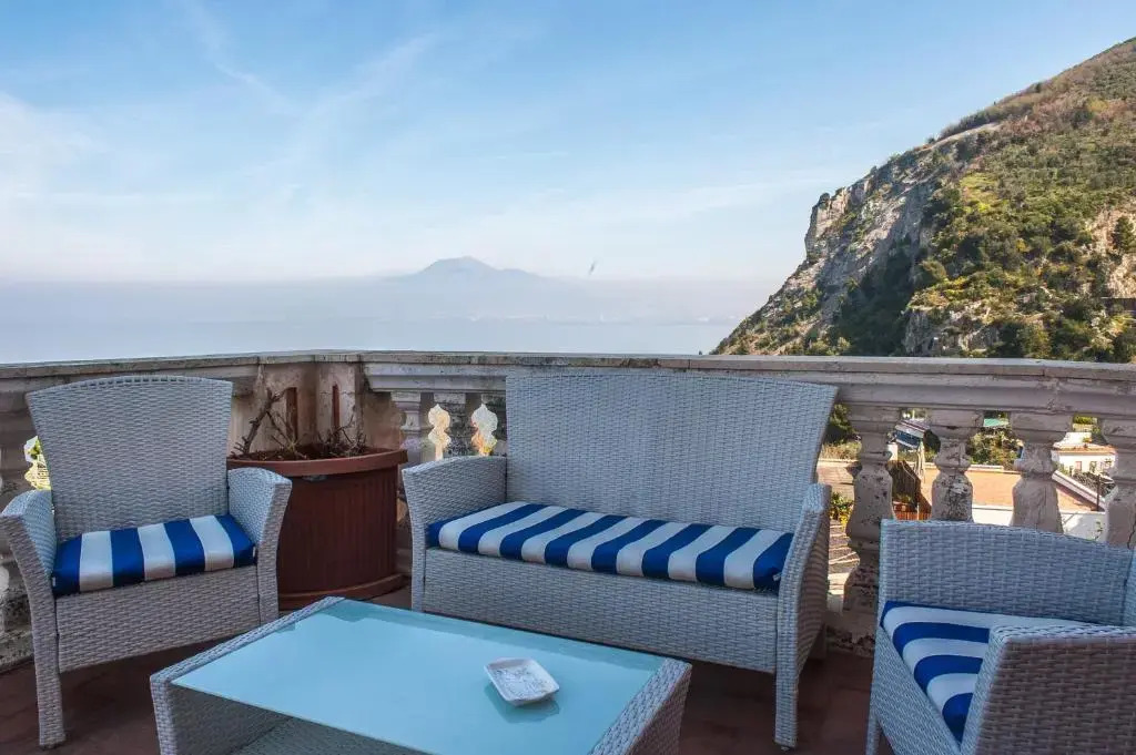 Villa Margi