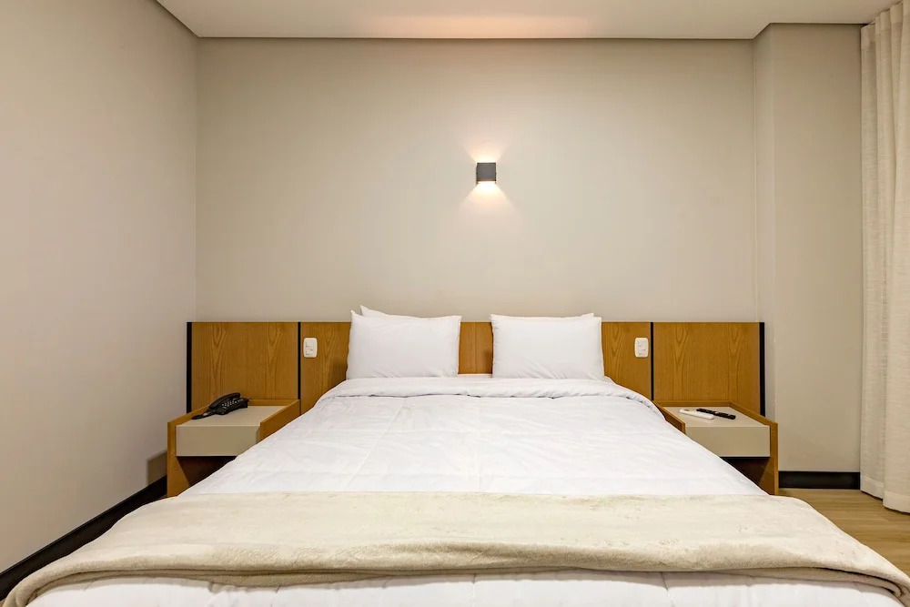 Tri Hotel Antônio Prado