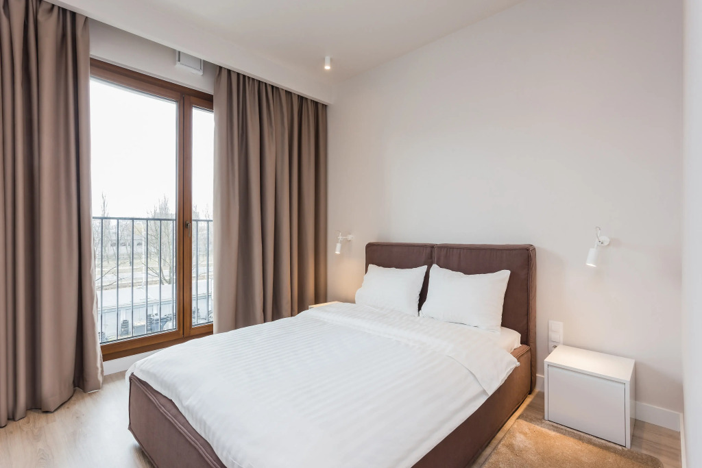 Platinum Residence