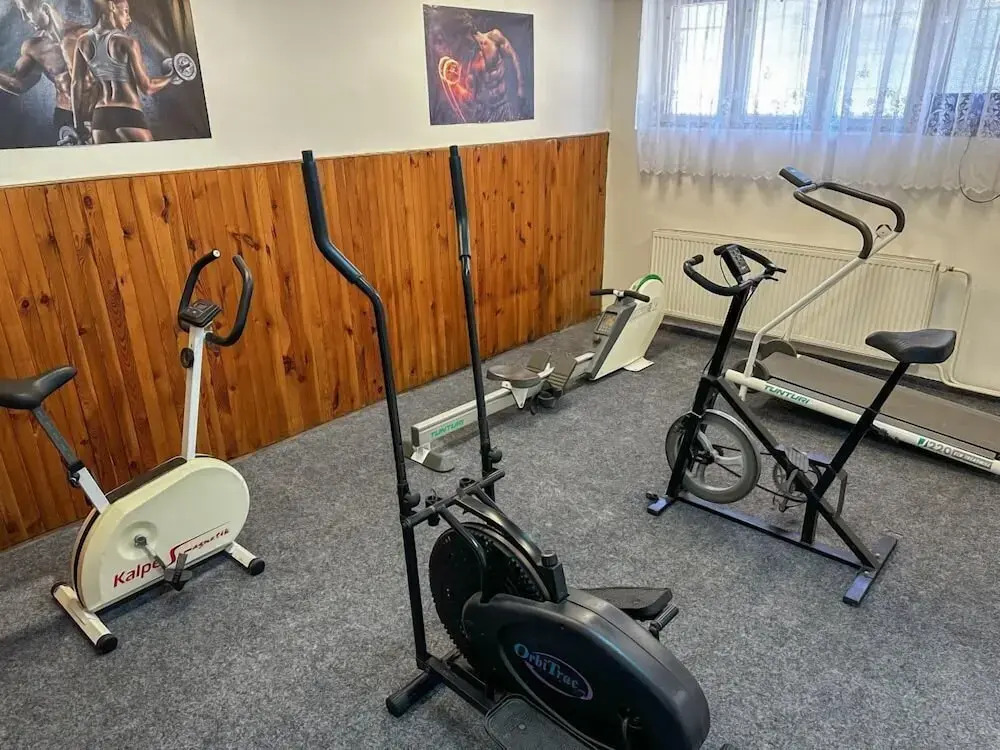 Sport Hotel Gejzirpark