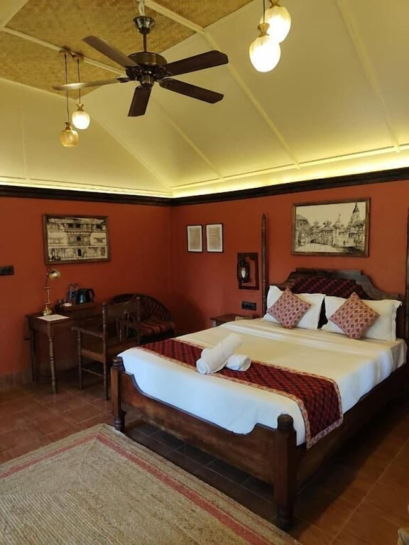 Kalimpong Bungalow