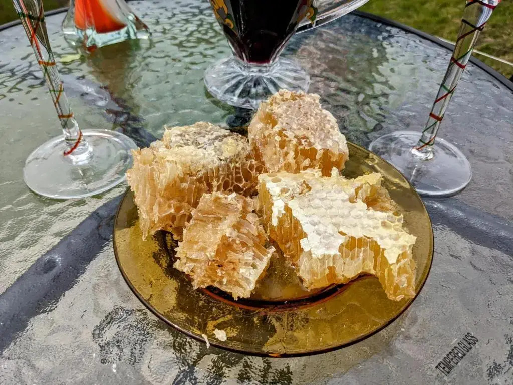 4 seasons. 4 სეზონი Glamping Georgia Racha