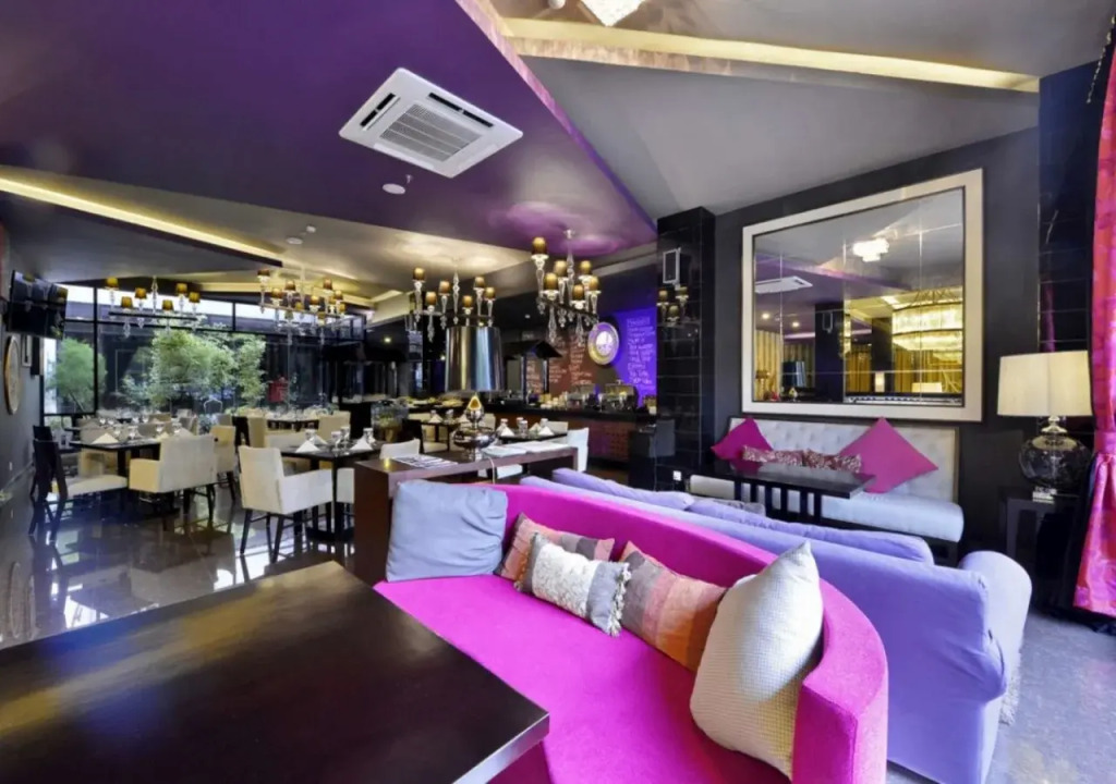 Little Amaroossa Residence Jakarta